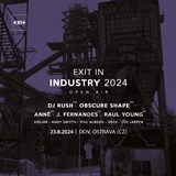 EXIT In Industry 2024 [Open Air]
