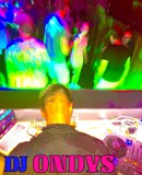 Del-Sin & Junglie & Leaker / Dj Ondys