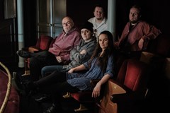 Koncert ArtCafé: Krajina Ró