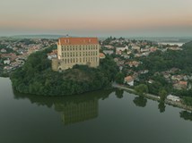 Vinné slavnosti na zámku Plumlov