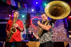 BALKAN FIESTA