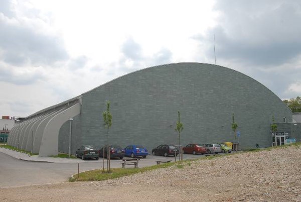 CESA VUT Brno 1