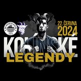Kolínské legendy - charitativní zápas