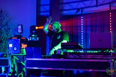 Silent Disco ČZU 2024