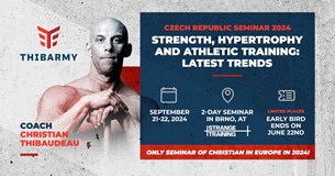 Strength Hypertrophy and Athletic performance: Latest trends