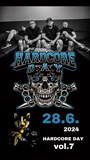 Hardcore Day vol.7 - Pardubice