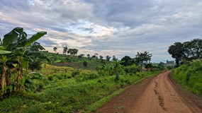 Tanzánie - země, kde se dá cestovat i jinak