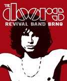 Led Zeppelin revival a The Doors revival Brno U Sosny