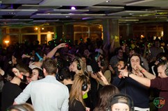 Silent Disco ČZU 2024