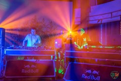 Silent Disco ČZU 2024