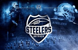 ISMM OSTRAVA STEELERS - Znojmo Knights