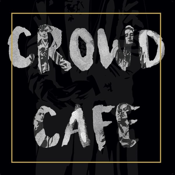 Crowd Cafe