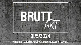 BRUTTart