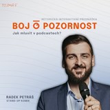 Boj o pozornost