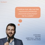 Boj o pozornost