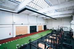 Strength Hypertrophy and Athletic training: Latest trends