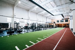 Strength Hypertrophy and Athletic training: Latest trends