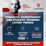 Strength Hypertrophy and Athletic performance: Latest trends