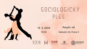 Sociologický ples 2024