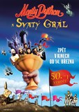 Monty Python Svatý Grál + Život Briana