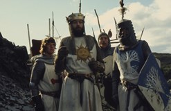Monty Python a Svatý Grál