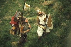 Monty Python a Svatý Grál