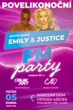 FM party