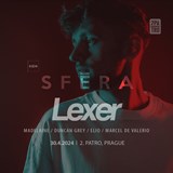 SFÉRA w/ LEXER (GER)