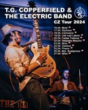 T. G. Copperfield Electric Band (Germany)