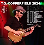 T. G. Copperfield Electric Band (Germany)
