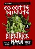 ZLLO FEST / ČERNÝ ŠATY PÁRTY VOL.2