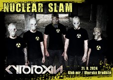 NUCLEAR SLAM 