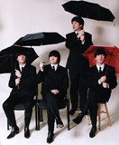 The Backbeat Beatles (Liverpool, UK)
