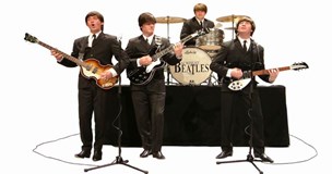 The Backbeat Beatles (Liverpool, UK)