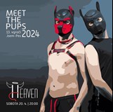 Meet the Pups 2024