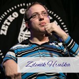 Standup pro lepshee zítřky