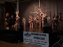 Pole Sport Contest 2024