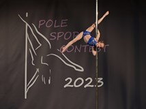 Pole Sport Contest 2024