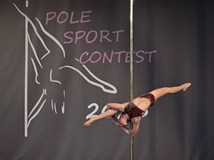 Pole Sport Contest 2024