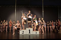 Pole Sport Contest 2024