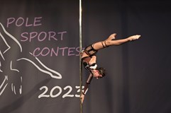 Pole Sport Contest 2024