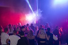 DJ Boris DISCO 18+ - Hustopeče