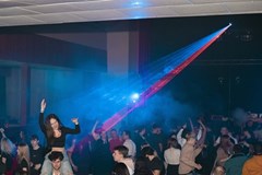 DJ Boris DISCO 18+ - Hustopeče