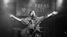 Festival KEFASFEST