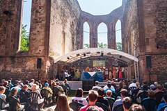 Festival KEFASFEST