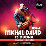 MICHAL DAVID REVIVAL!