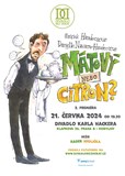Mátový nebo citron?   (2. premiéra)