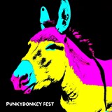 Samson Punky Donkey Fest 2024