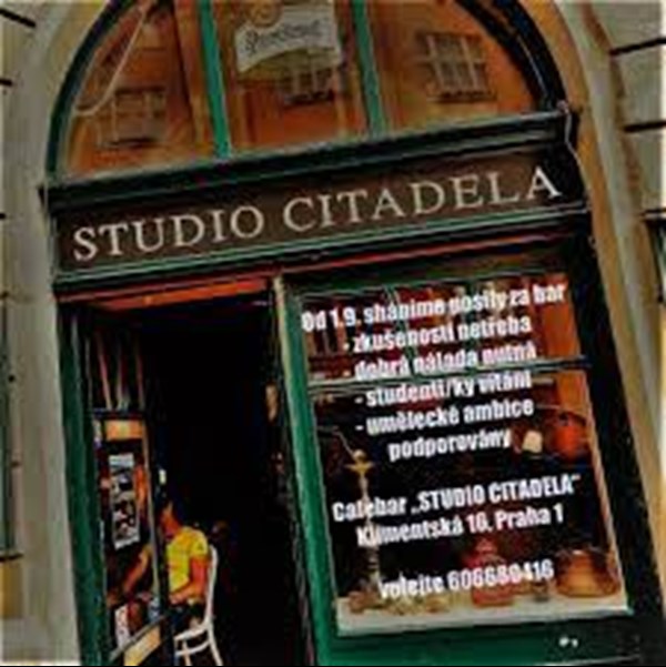 Studio Citadela