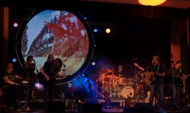 Koncert Reflections of Pink Floyd 